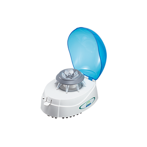 日本原装进口NICHIRYO立洋 小型桌面离心机00-NCF