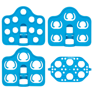 日本原装进口NICHIRYO立洋 紧凑多功能旋转器支架00-NRT-H015020