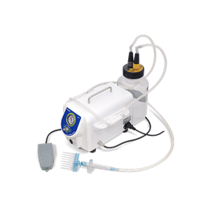 日本原装进口NICHIRYO立洋 大容量超强干吸器00-NASP-3