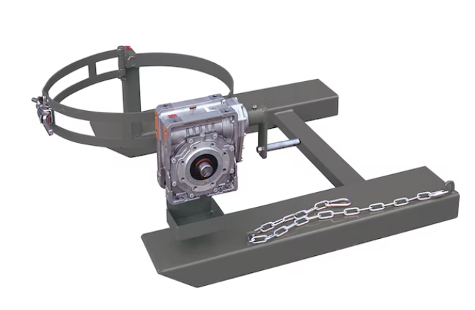 HAHN+KOLB哈恩库博叉车鼓式翻斗机带曲柄​50261802