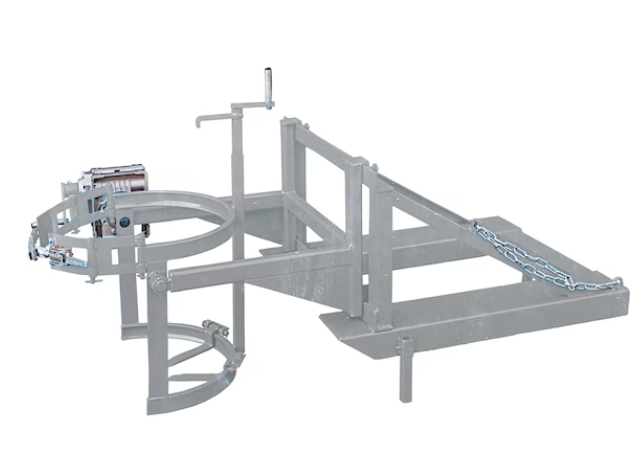 HAHN+KOLB哈恩库博叉车鼓翻斗带曲柄50261821