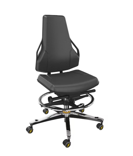 HAHN+KOLB哈恩库博聚氨酯柜台椅​50128490