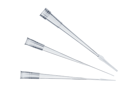 日本原装进口NICHIRYO立洋 上样吸头00-GLT-10RB