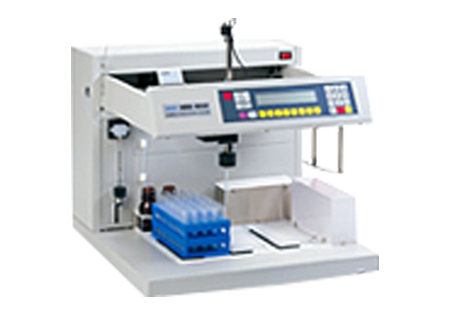 日本原装进口NICHIRYO立洋 定制配药机NSS-1000II.基础版