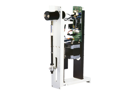 日本原装进口NICHIRYO立洋 嵌入式注射器泵注射器线D3-S002500