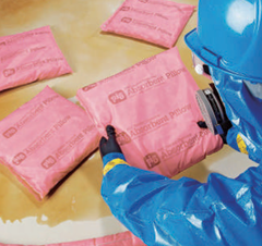 ASH理化制作所 液体吸收枕头 96990-19