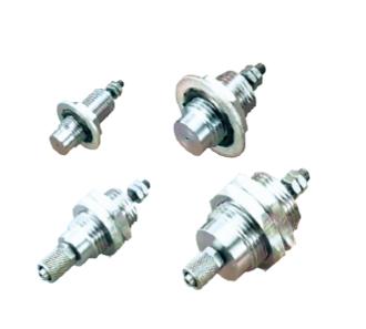 日本原装进口CKD喜开理 弹壳型气缸CAT