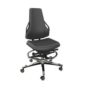 HAHN+KOLB哈恩库博聚氨酯柜台椅​50128490