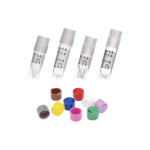 日本原装进口NICHIRYO立洋 低温保存管00-AQA-CV-1SP