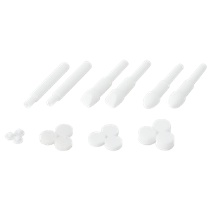 日本原装进口NICHIRYO立洋 树脂烧结滤器