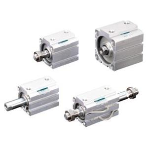 日本原装进口CKD喜开理 超级紧凑型气缸SSD-G2