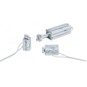 日本原装进口CKD喜开理 带导杆超级紧凑型气缸SSG