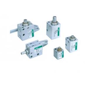 日本原装进口CKD喜开理 小型直接安装型气缸MDC2