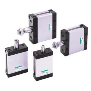 日本原装进口CKD喜开理 扁平型气缸紧凑·小型 FCS・FCH・FCD