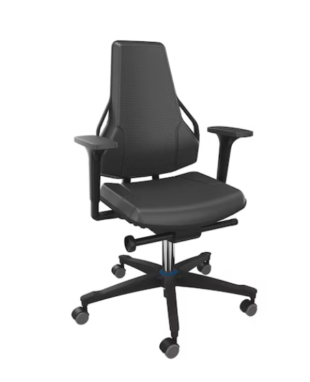 HAHN+KOLB哈恩库博旋转工作椅50128305