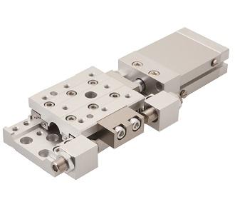 日本原装进口CKD喜开理 线性滑台气缸LCX-P7※