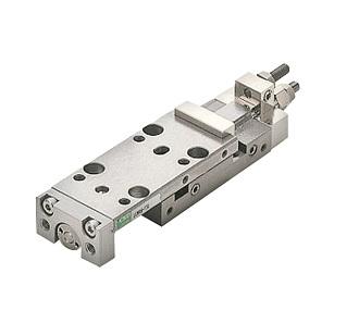 日本原装进口CKD喜开理 线性滑台气缸LCM-P73