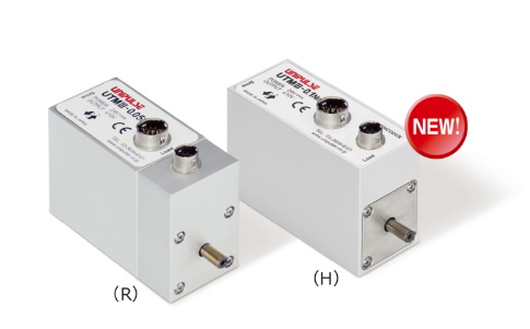 日本原装进口UNIPULSE尤尼帕斯 旋转扭矩计旋转编码器选项UTMIII. （R）（H）