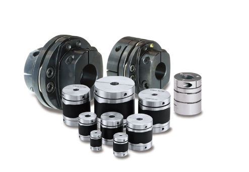 日本原装进口UNIPULSE尤尼帕斯 兼容联结器UCD