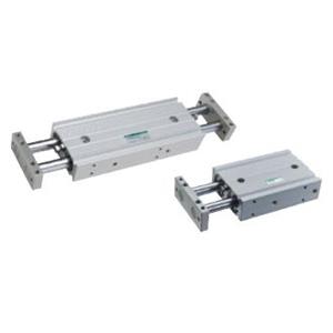 日本原装进口CKD喜开理 超级双活塞杆气缸STR2-M