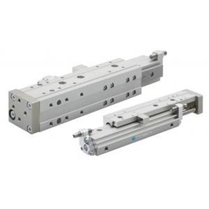 日本原装进口CKD喜开理 线性滑台气缸LCW