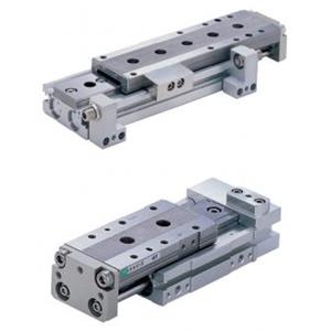 日本原装进口CKD喜开理 线性滑台气缸LCG