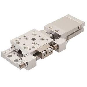 日本原装进口CKD喜开理 线性滑台气缸LCX