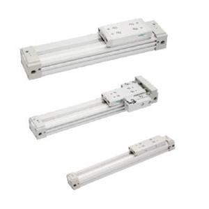 日本原装进口CKD喜开理 超级无杆气缸SRL3