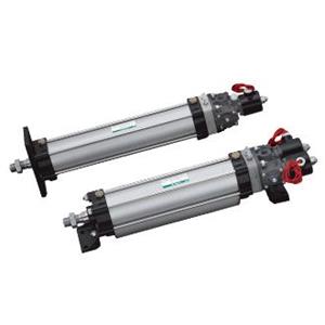 日本原装进口CKD喜开理 带阀气缸COVP2-N