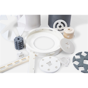 日华特陶株式会社 耐磨部件 HD