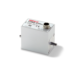 日本原装进口UNIPULSE尤尼帕斯 滑动无环旋转扭矩计UTMIII