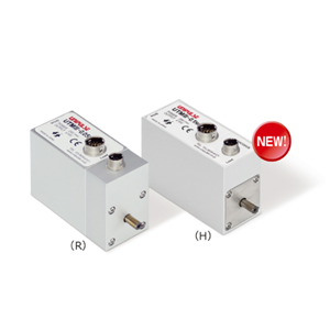 日本原装进口UNIPULSE尤尼帕斯 旋转扭矩计旋转编码器选项UTMIII. （R）（H）