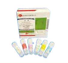 ASH理化制作所 PCR试剂盒 49176-72(R0120)