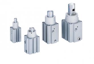 日本原装进口CKD喜开理 止动气缸STK-JY