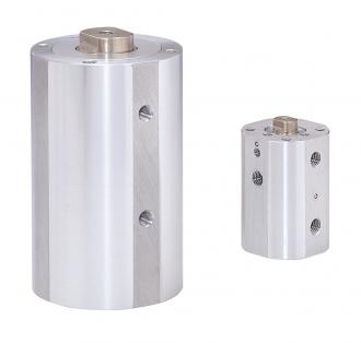 日本原装进口CKD喜开理 空气轴承LBC