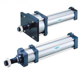 日本原装进口CKD喜开理 倍力气缸SHC-K