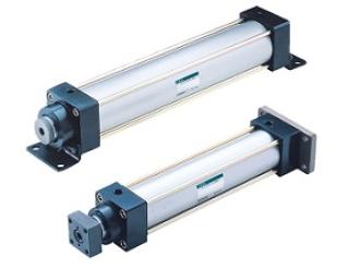 日本原装进口CKD喜开理 无导杆气缸GLC