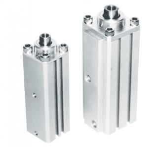 日本原装进口CKD喜开理 旋转夹紧气缸RCC2