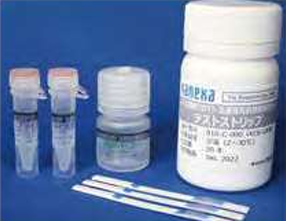 ASH理化制作所 试剂 KN-T10C804