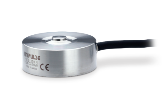 日本原装进口UNIPULSE尤尼帕斯 高刚性和高响应电感器SCB