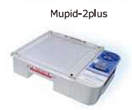 ASH理化制作所 电泳槽 49904-00