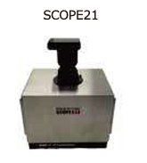 ASH理化制作所 凝胶拍摄装置 49908-00