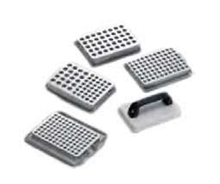 ASH理化制作所 样本架 49909-25