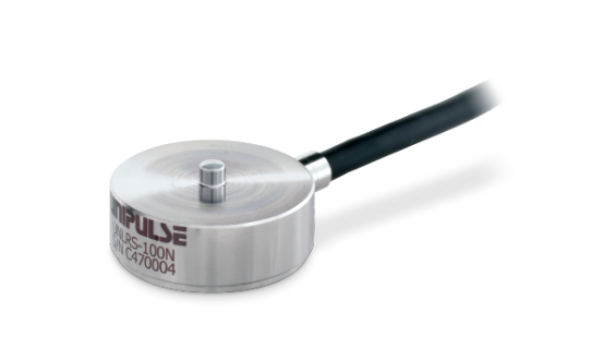 日本原装进口UNIPULSE尤尼帕斯 紧凑型压缩负荷传感器UNLRS-200N-FG