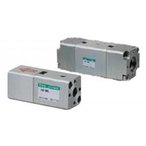 日本原装进口CKD喜开理 锁定单元UB