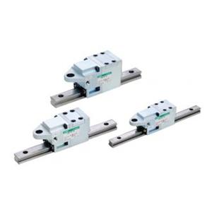 日本原装进口CKD喜开理 线性导轨锁LMB