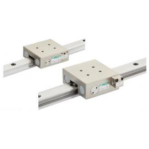 日本原装进口CKD喜开理 线性导轨锁LML