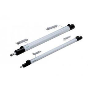 日本原装进口CKD喜开理 高能量吸收型气缸HCM