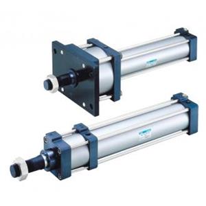 日本原装进口CKD喜开理 倍力气缸SHC