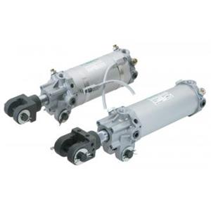 日本原装进口CKD喜开理 夹紧气缸CAC4